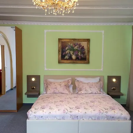 Golden Gapa Central Family 8 Apartamento Garmisch-Partenkirchen