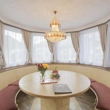 Apartamento Golden Gapa Central Family 8 *