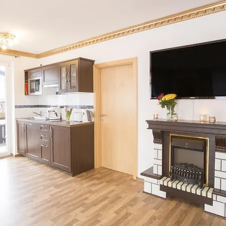 Golden Gapa Central Family 8 Apartamento