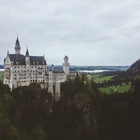 Golden Gapa Family 8 * Garmisch-Partenkirchen