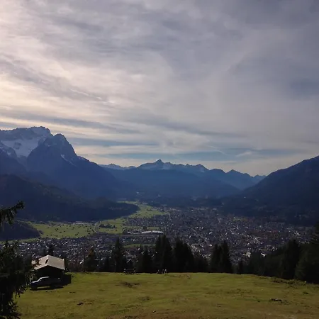 Apartmán Golden Gapa Family 8 *