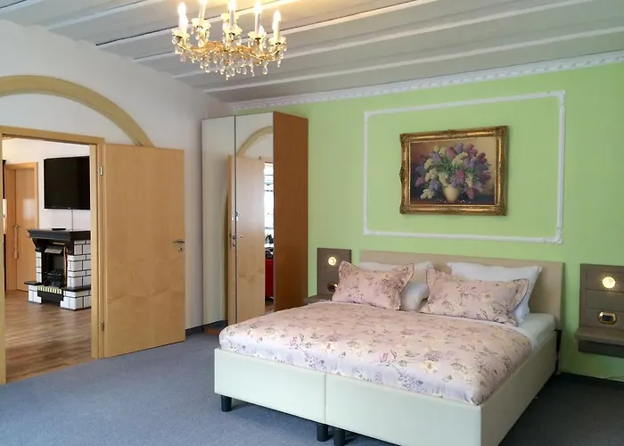 Apartmán Golden Gapa Family 8 *