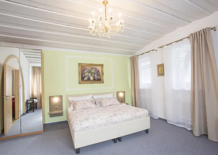 Apartmán Golden Gapa Family 8 *