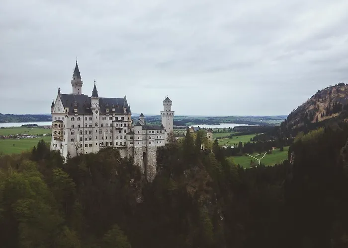 Golden Gapa Family 8 * Garmisch-Partenkirchen