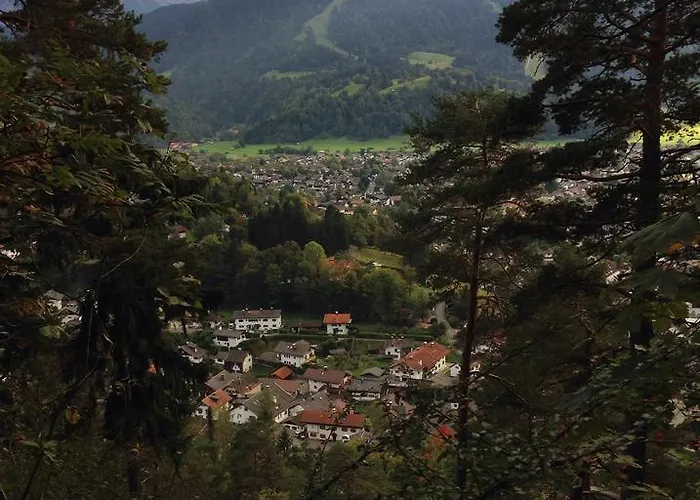 Golden Gapa Family 8 Apartmán *