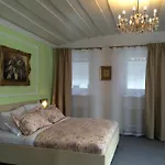 Golden Gapa Family 8 Апартаменты Гармиш-Партенкирхен