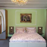 Golden Gapa Family 8 Апартаменты Гармиш-Партенкирхен