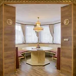 Апартаменты Golden Gapa Family 8 Гармиш-Партенкирхен