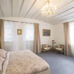 Апартаменты Golden Gapa Family 8 Гармиш-Партенкирхен