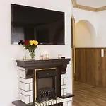 Апартаменты Golden Gapa Family 8