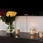 Golden Gapa Family 8 * Гармиш-Партенкирхен