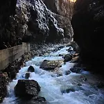 Golden Gapa Family 8 Апартаменты