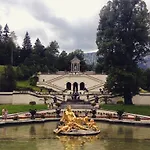 Golden Gapa Family 8 * Гармиш-Партенкирхен