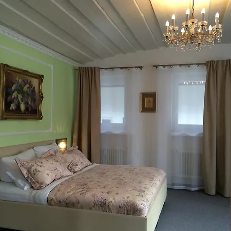 Golden Gapa Family 8 Apartment Garmisch-Partenkirchen