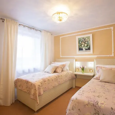 Golden Gapa Family 8 Garmisch-Partenkirchen