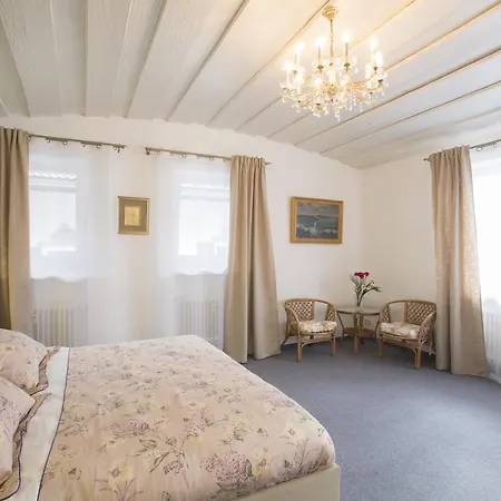 Apartment Golden Gapa Family 8 Garmisch-Partenkirchen