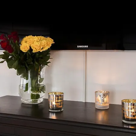 Golden Gapa Family 8 * Garmisch-Partenkirchen