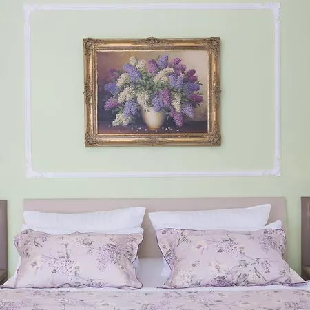 Golden Gapa Family 8 Appartement *