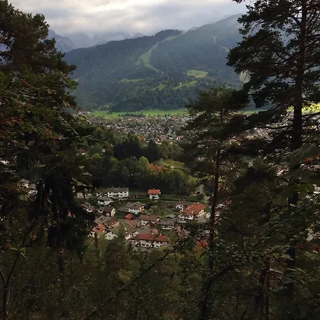 Golden Gapa Family 8 Apartment *