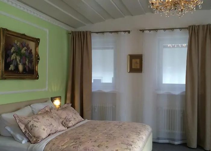 Golden Gapa Family 8 Apartamento Garmisch-Partenkirchen