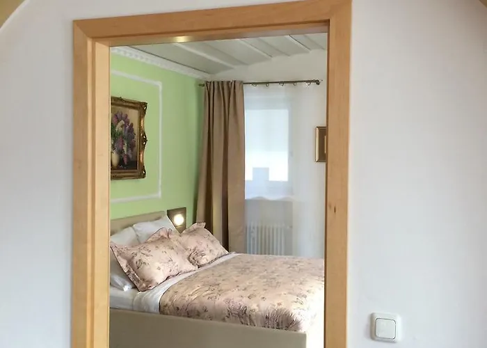 Apartamento Golden Gapa Family 8 *