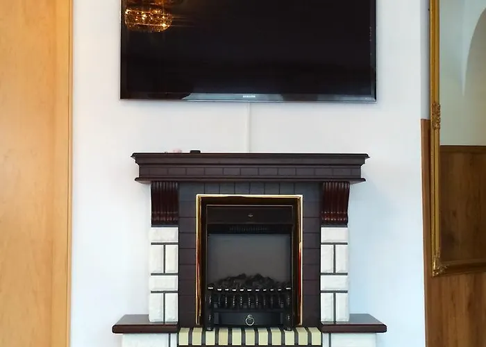 Golden Gapa Family 8