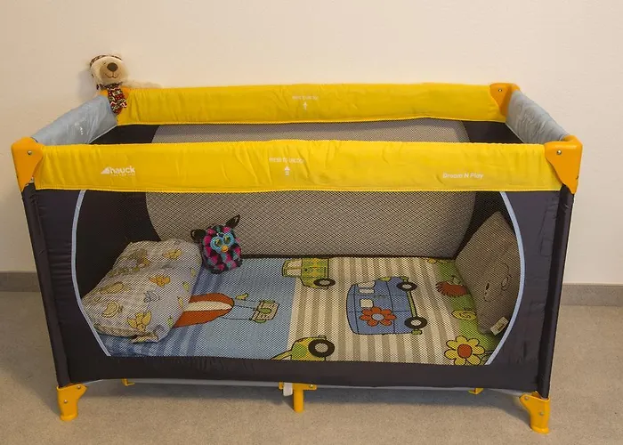 Golden Gapa Family 8 Appartement Garmisch-Partenkirchen