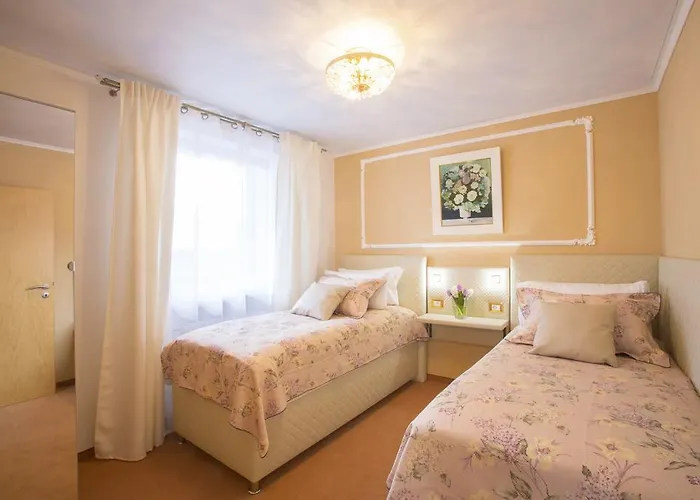 Golden Gapa Family 8 Garmisch-Partenkirchen