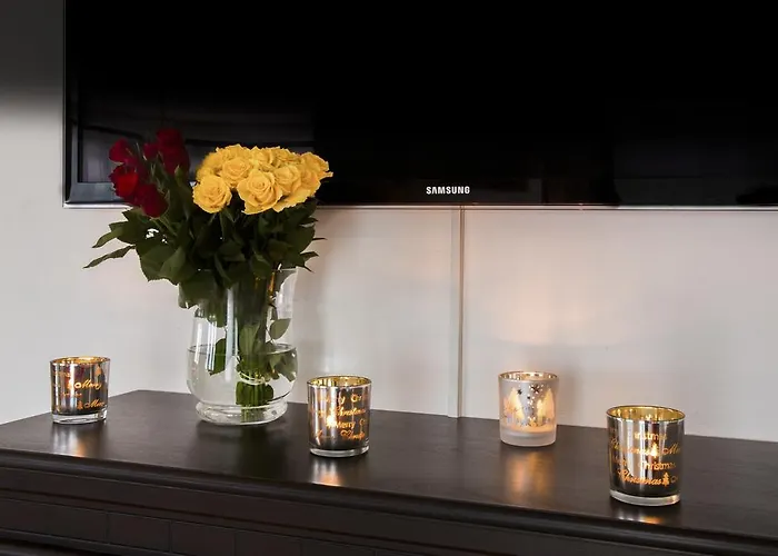 Golden Gapa Family 8 * Garmisch-Partenkirchen