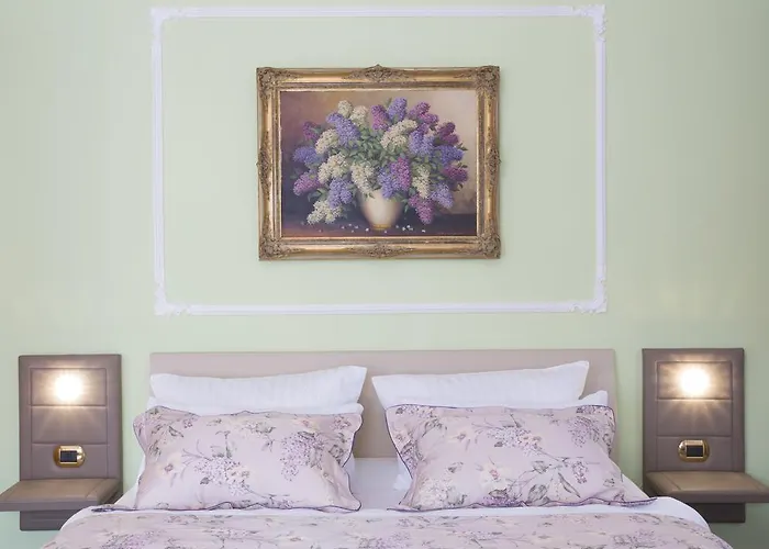 Golden Gapa Family 8 Apartamento *