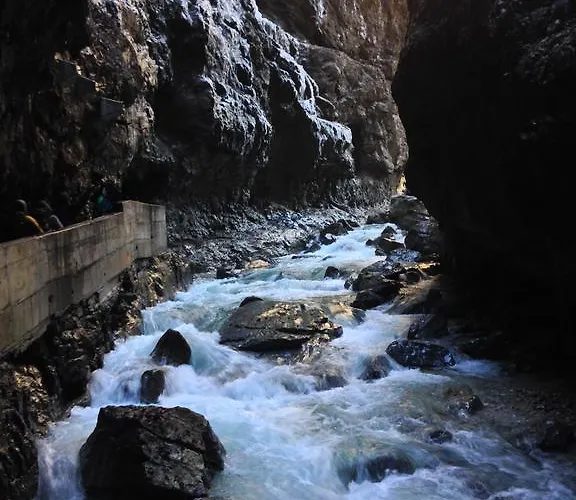 Golden Gapa Family 8 Apartamento