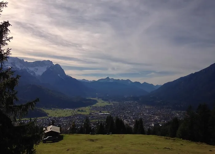 Apartamento Golden Gapa Family 8 *